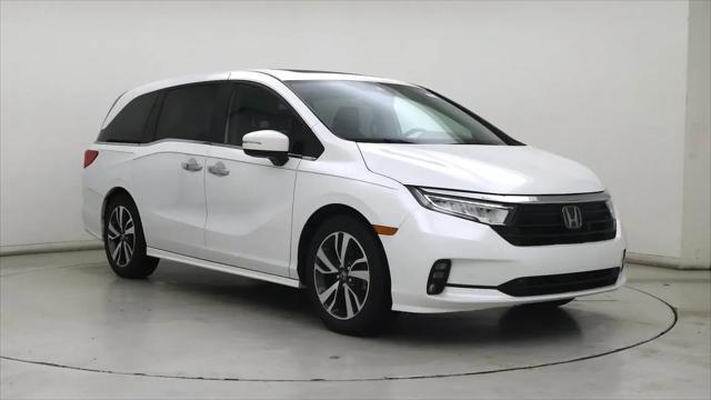 2024 Honda Odyssey Touring for sale in Newark, DE