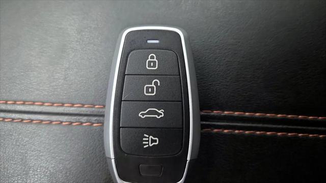2023 Nissan Sentra SR Xtronic CVT