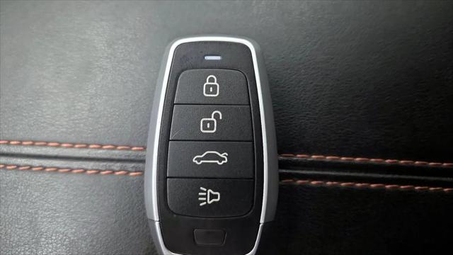 2023 Nissan Sentra SR Xtronic CVT