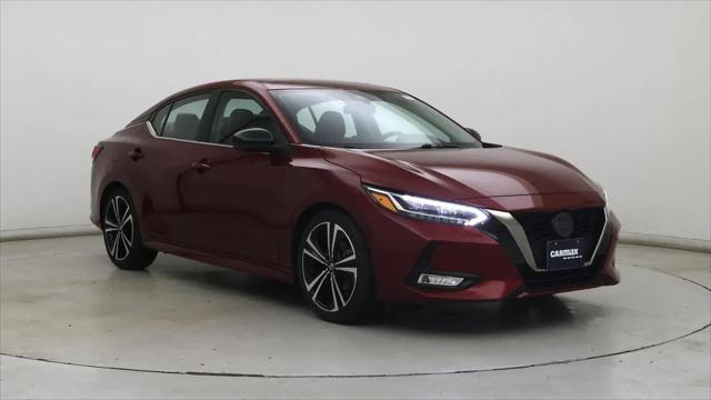 2023 Nissan Sentra SR Xtronic CVT for sale in Newark, DE