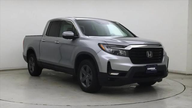 2023 Honda Ridgeline RTL-E for sale in Newark, DE
