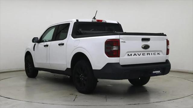 2023 Ford Maverick XLT