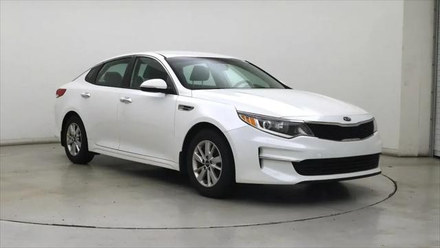 2018 Kia Optima LX for sale in Newark, DE