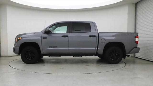 2017 Toyota Tundra TRD Pro 5.7L V8