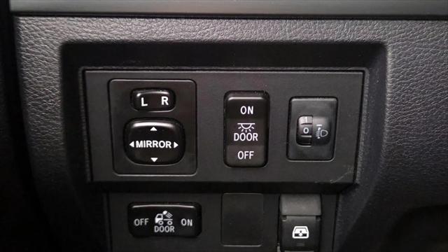 2017 Toyota Tundra TRD Pro 5.7L V8