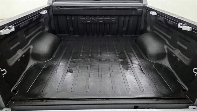 2017 Toyota Tundra TRD Pro 5.7L V8