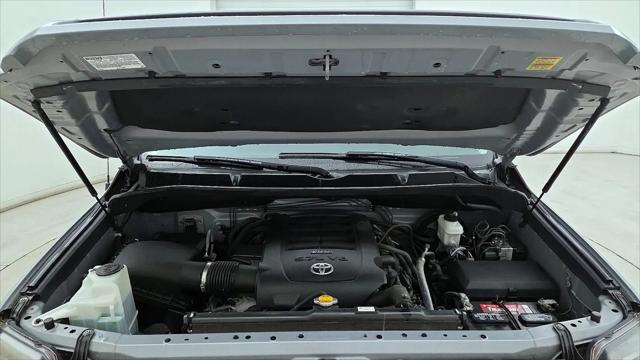 2017 Toyota Tundra TRD Pro 5.7L V8