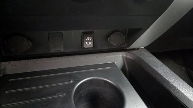 2017 Toyota Tundra TRD Pro 5.7L V8