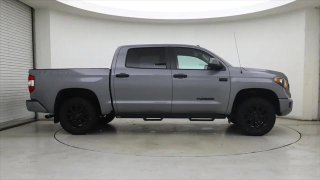 2017 Toyota Tundra TRD Pro 5.7L V8
