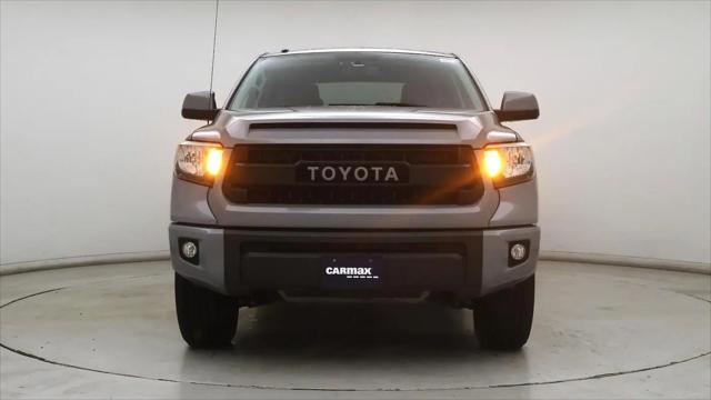 2017 Toyota Tundra TRD Pro 5.7L V8