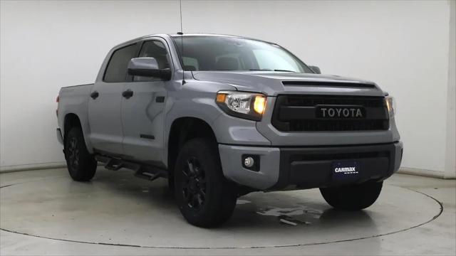 2017 Toyota Tundra TRD Pro 5.7L V8 for sale in Newark, DE