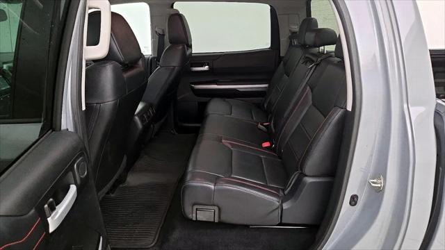 2017 Toyota Tundra TRD Pro 5.7L V8
