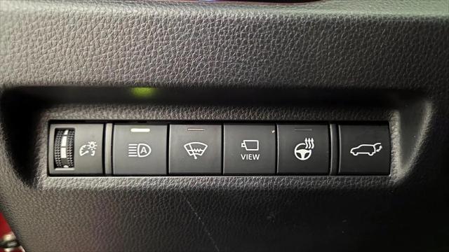 2021 Toyota RAV4 Hybrid Limited
