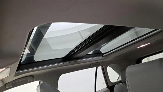 2021 Toyota RAV4 Hybrid Limited