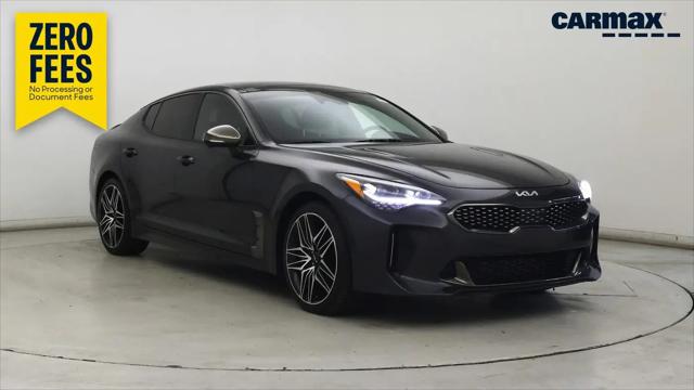 2023 Kia Stinger GT2 for sale in Newark, DE