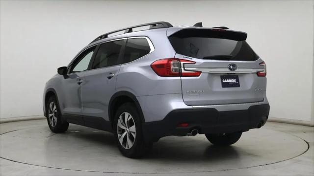 2023 Subaru Ascent Premium 7-Passenger