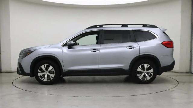 2023 Subaru Ascent Premium 7-Passenger