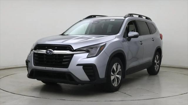 2023 Subaru Ascent Premium 7-Passenger