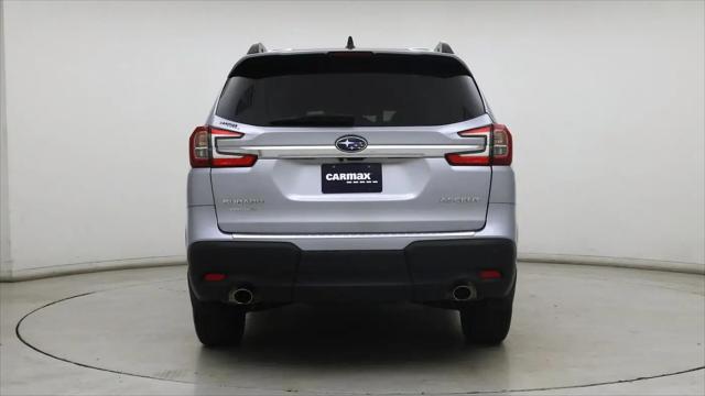 2023 Subaru Ascent Premium 7-Passenger