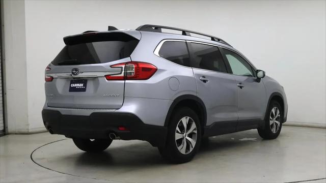 2023 Subaru Ascent Premium 7-Passenger