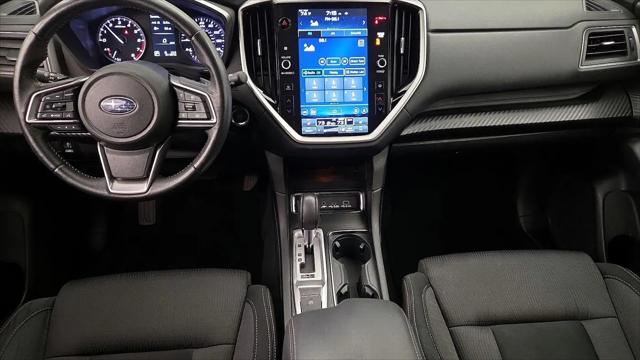 2023 Subaru Ascent Premium 7-Passenger
