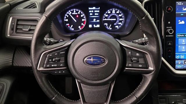 2023 Subaru Ascent Premium 7-Passenger