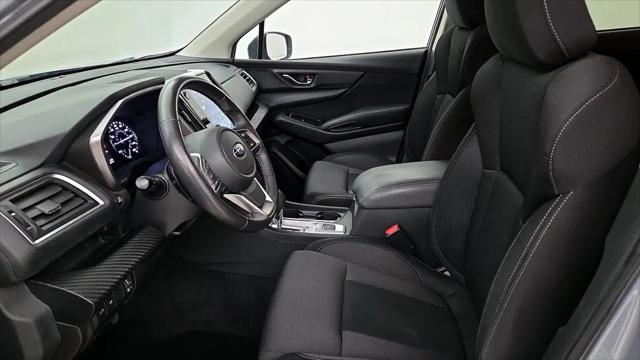 2023 Subaru Ascent Premium 7-Passenger