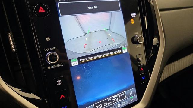 2023 Subaru Ascent Premium 7-Passenger