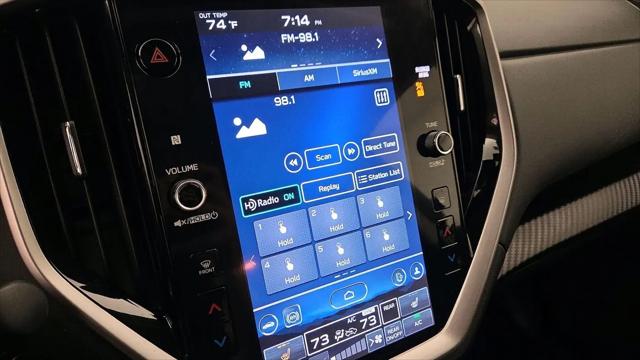 2023 Subaru Ascent Premium 7-Passenger