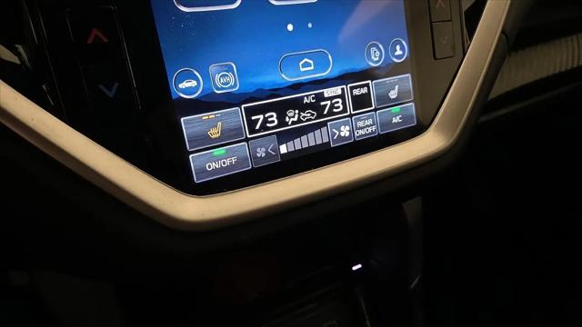 2023 Subaru Ascent Premium 7-Passenger