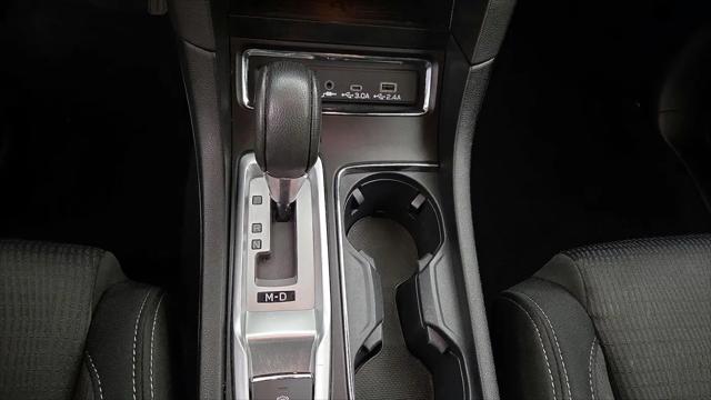 2023 Subaru Ascent Premium 7-Passenger