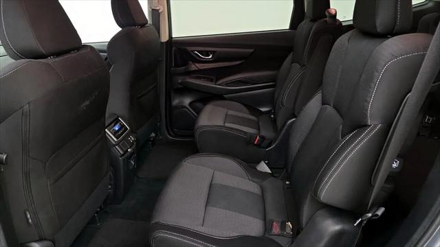 2023 Subaru Ascent Premium 7-Passenger