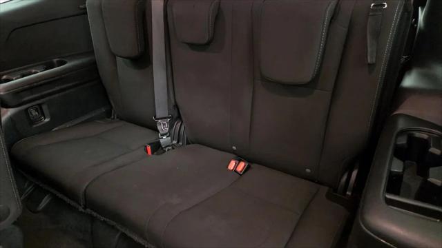 2023 Subaru Ascent Premium 7-Passenger