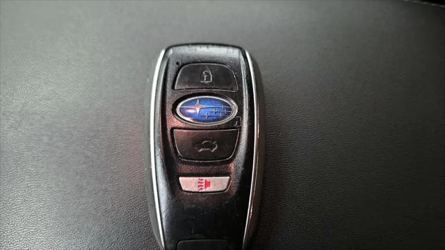2023 Subaru Ascent Premium 7-Passenger
