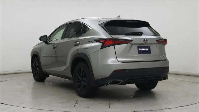 2019 Lexus NX 300 NX 300