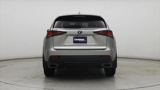 2019 Lexus NX 300 NX 300