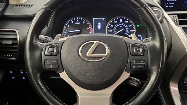 2019 Lexus NX 300 NX 300