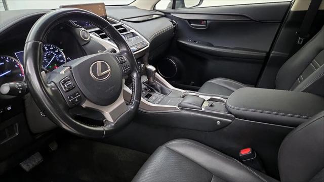 2019 Lexus NX 300 NX 300