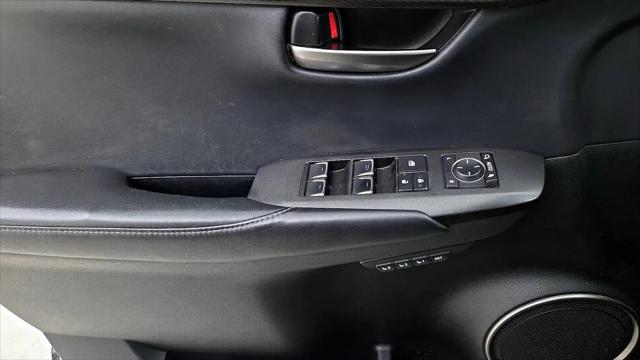 2019 Lexus NX 300 NX 300