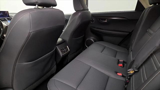 2019 Lexus NX 300 NX 300