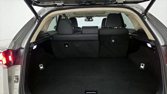 2019 Lexus NX 300 NX 300