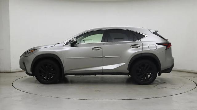 2019 Lexus NX 300 NX 300
