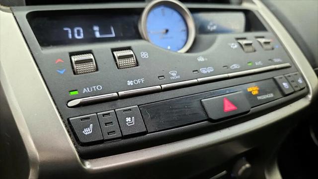 2019 Lexus NX 300 NX 300