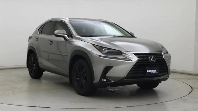 2019 Lexus NX 300 NX 300 for sale in Newark, DE