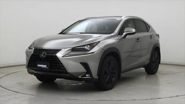 2019 Lexus NX 300 NX 300
