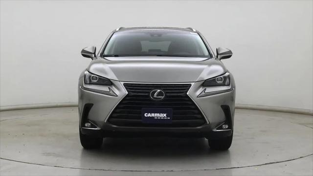 2019 Lexus NX 300 NX 300