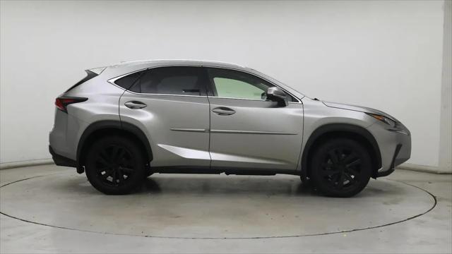 2019 Lexus NX 300 NX 300