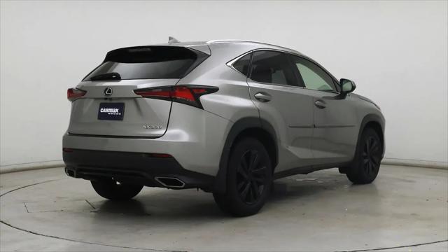 2019 Lexus NX 300 NX 300