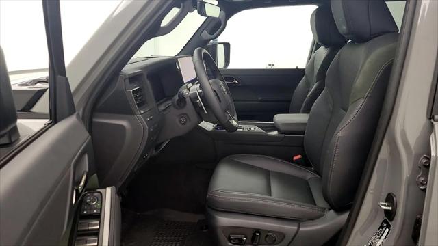 2025 Lexus GX 550 Overtrail