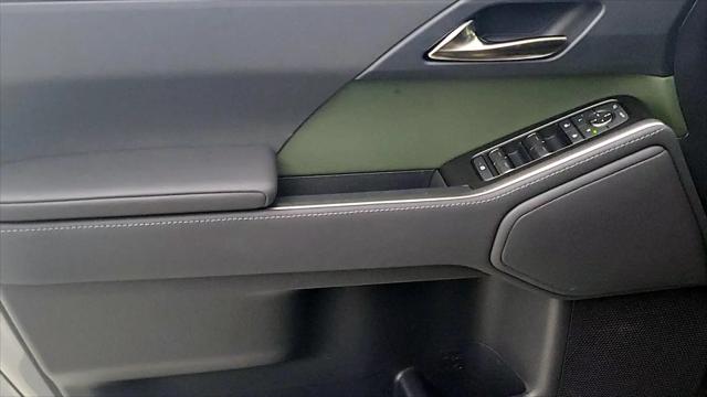 2025 Lexus GX 550 Overtrail
